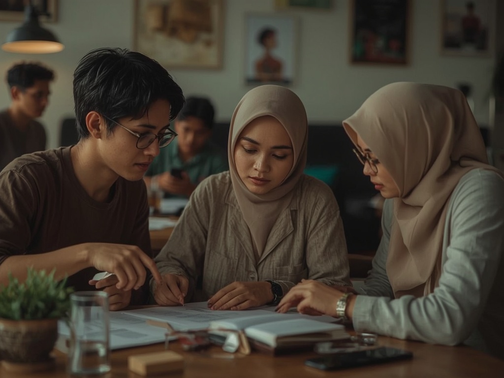 Urutan Aksi Mitos vs Fakta untuk Menyelesaikan Persoalan Sewa, Konsumen, dan Proyek Rumah post thumbnail image