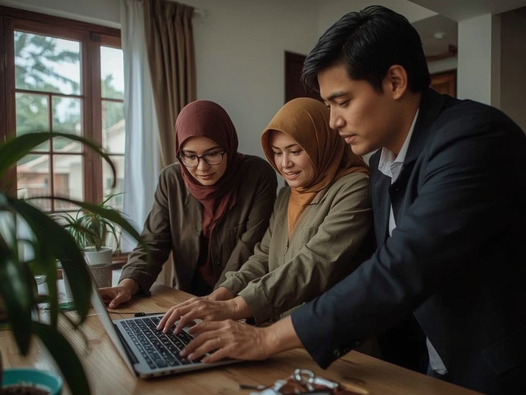 Rencana Aksi Manajer: Integrasi Telemedis, Surya, dan Finishing Rendah Emisi untuk Rumah dan Mobilitas post thumbnail image